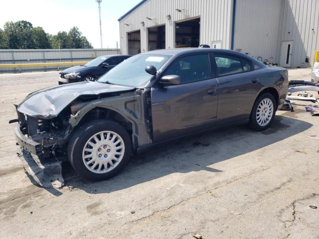 2021 DODGE CHARGER PO - 2C3CDXKG9MH581945