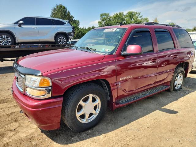 2006 GMC YUKON DENA #3298087162