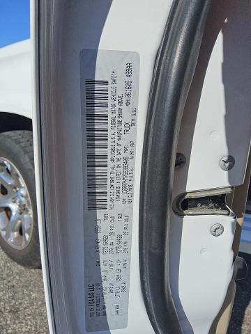 2016 RAM 1500 LARAM 1C6RR7NM7GS393406