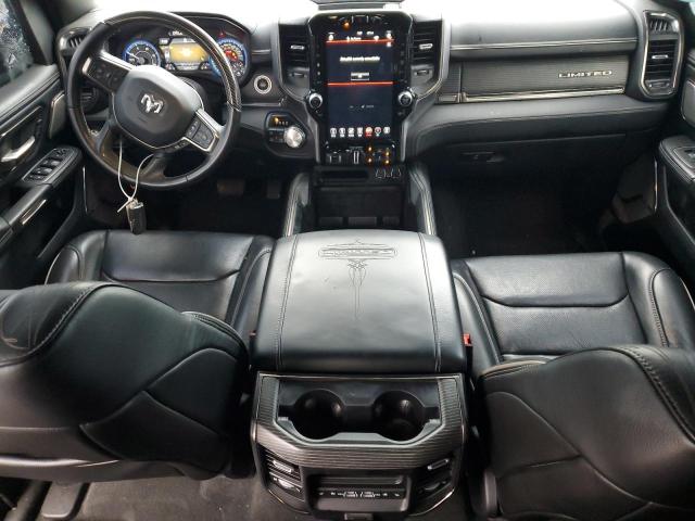 2021 RAM 1500 LIMIT 1C6SRFHM2MN787820