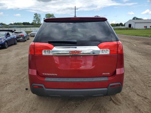 2015 GMC TERRAIN SL 2GKFLXEK9F6213523