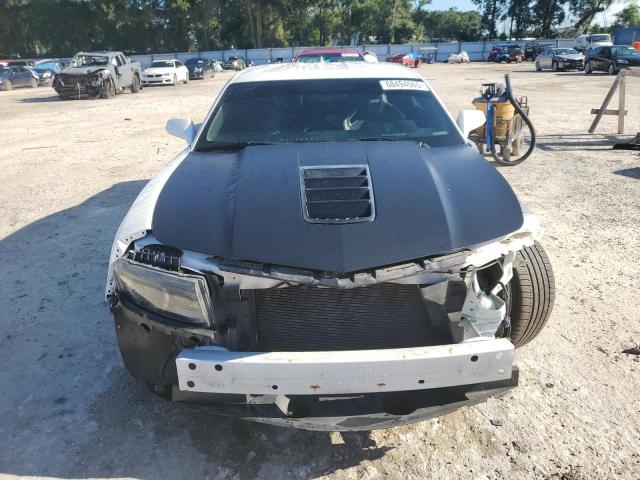 2015 CHEVROLET CAMARO 2SS 2G1FJ1EW6F9182384