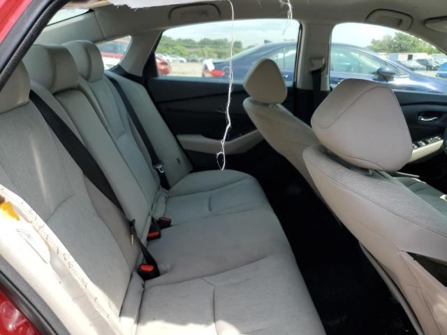 2023 HONDA ACCORD LX - 1HGCY1F28PA004744