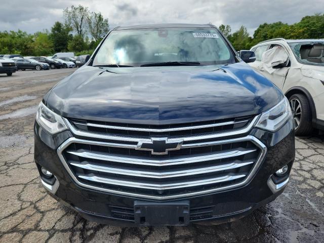 2021 CHEVROLET TRAVERSE H 1GNEVNKW3MJ250376