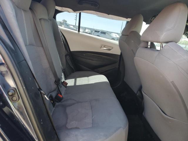 2021 TOYOTA COROLLA SE #3274689803