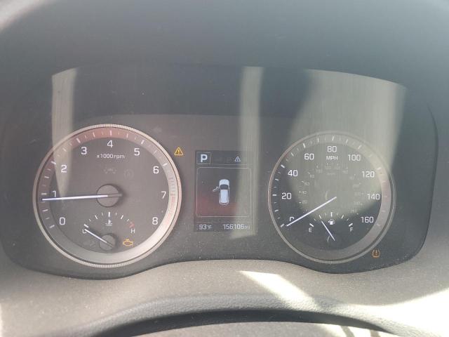 2016 HYUNDAI TUCSON SE KM8J23A49GU238283