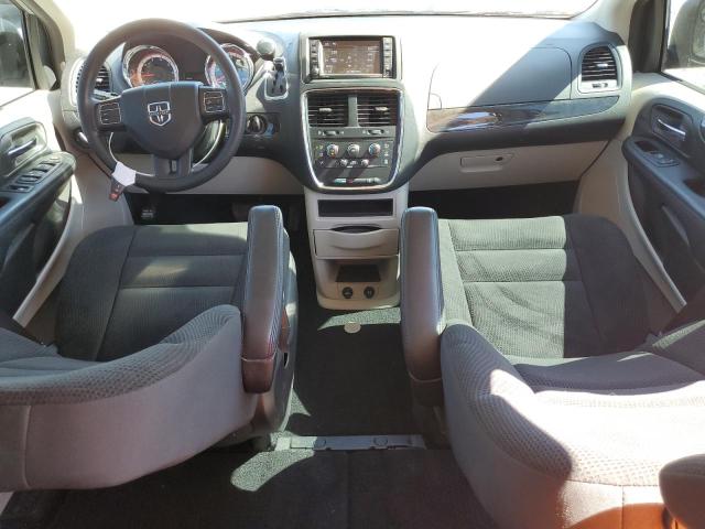 2019 DODGE GRAND CARA 2C4RDGBG2KR778016
