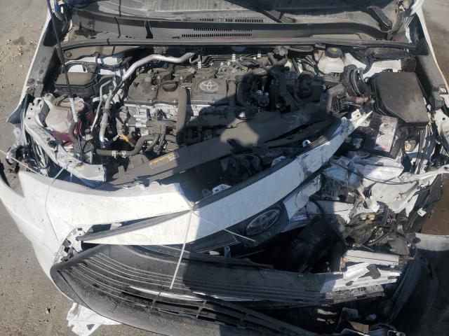 2023 TOYOTA COROLLA LE JTDBCMFE8P3025294