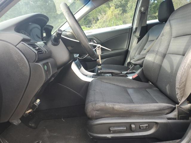 2013 HONDA ACCORD SPO - 1HGCR2E56DA189645