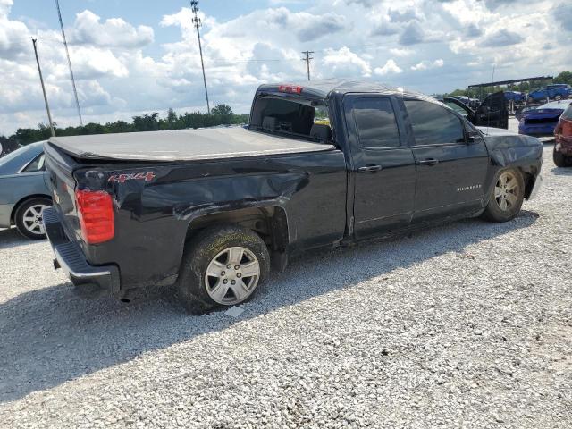 2016 CHEVROLET SILVERADO K1500 LT 1GCVKREC9GZ265898