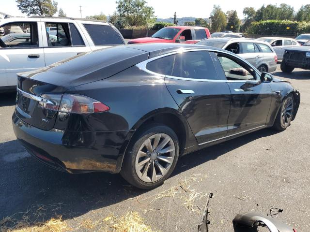 2018 TESLA MODEL S - 5YJSA1E22JF293649