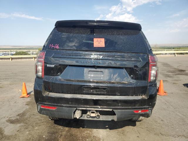 2024 CHEVROLET SUBURBAN K #3264594926