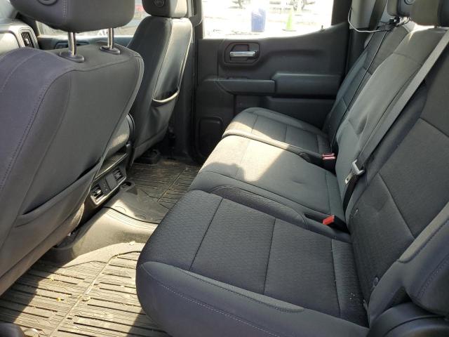 2025 GMC SIERRA K1500 3GTUUAED5SG238027
