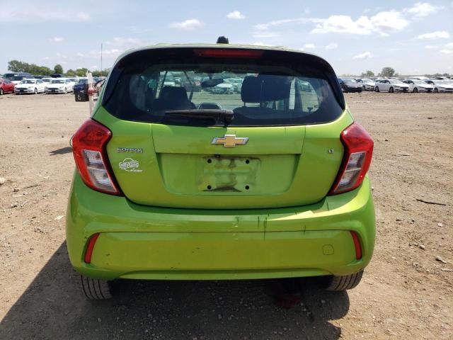 2016 CHEVROLET SPARK 1LT - KL8CD6SA4GC550720