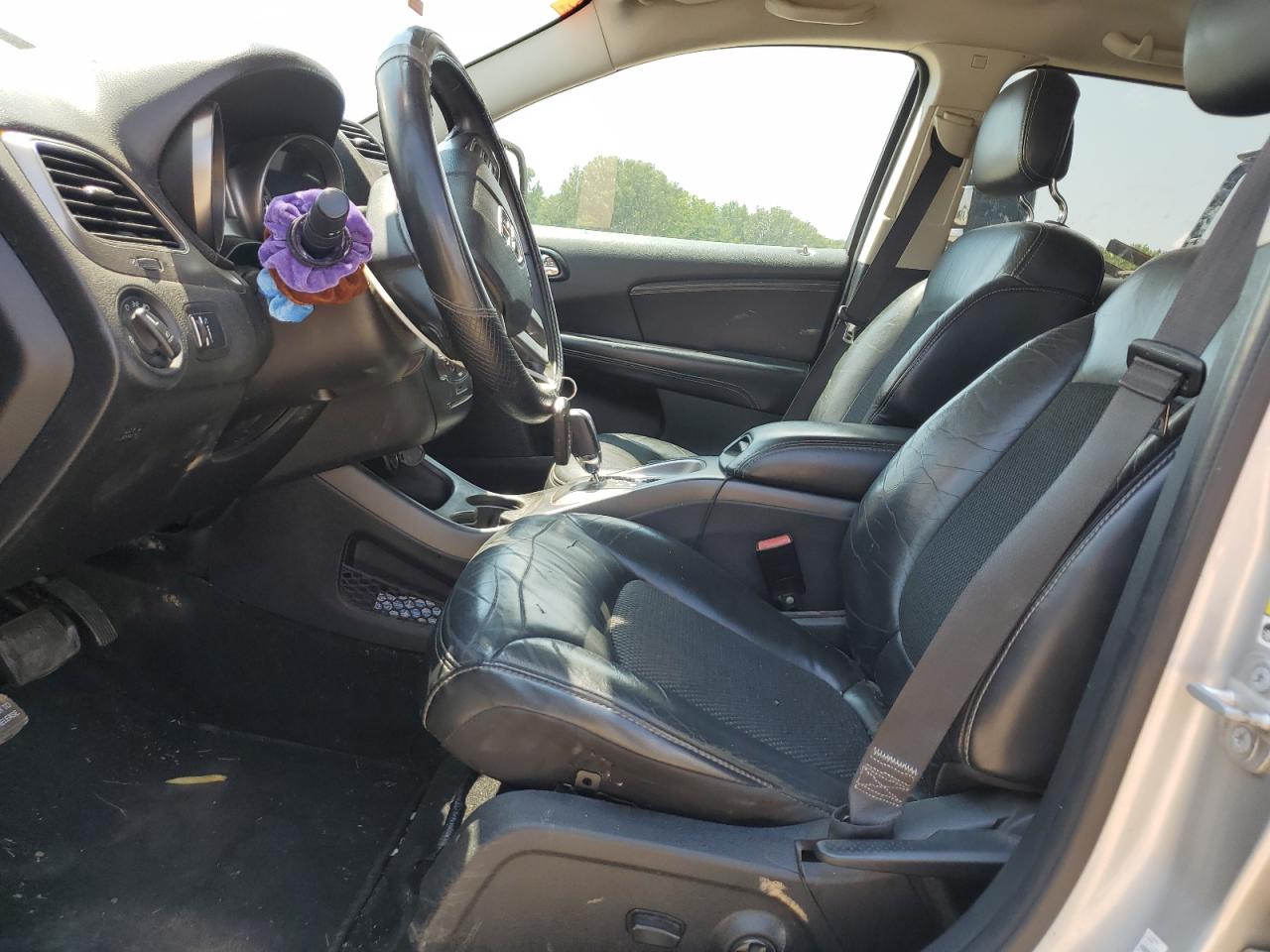 DODGE JOURNEY CROSSROAD