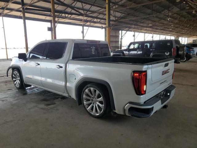 2019 GMC SIERRA K15 3GTU9FELXKG125115