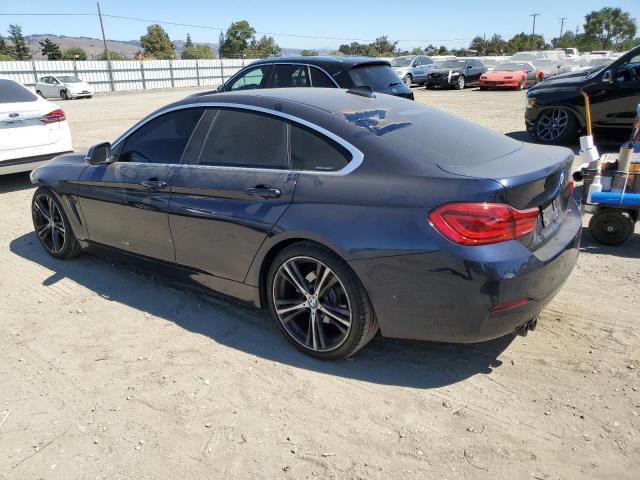 2019 BMW 430I GRAN COUPE - WBA4J1C50KBM18204