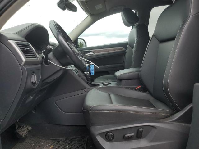 2021 VOLKSWAGEN ATLAS SE 1V2HP2CA8MC523526