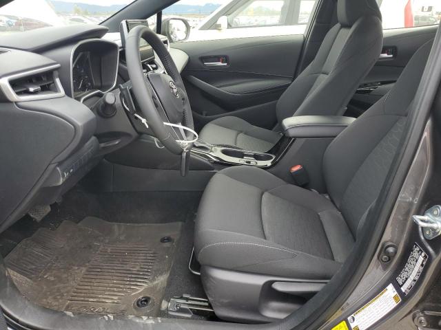 2025 TOYOTA COROLLA SE - JTND4MBE5S3241832