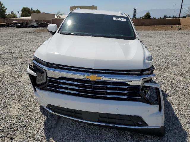 2025 CHEVROLET TAHOE K150 1GNS6NRD2SR148909