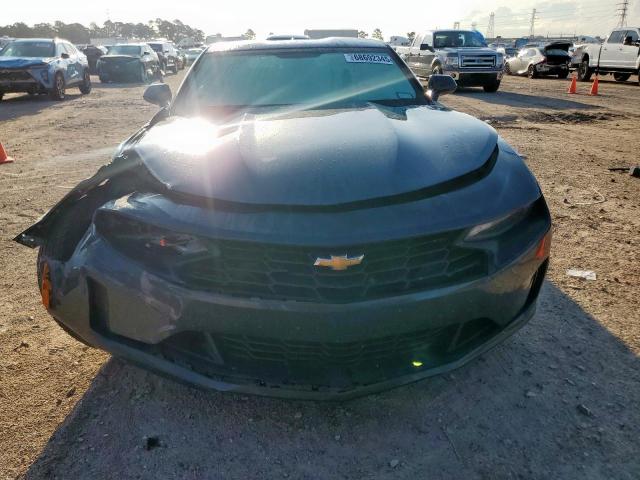 2021 CHEVROLET CAMARO LS - 1G1FB1RS9M0103446