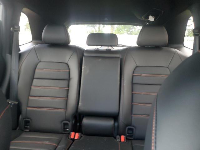 2025 HONDA CR-V SPORT 7FARS6H82SE030446