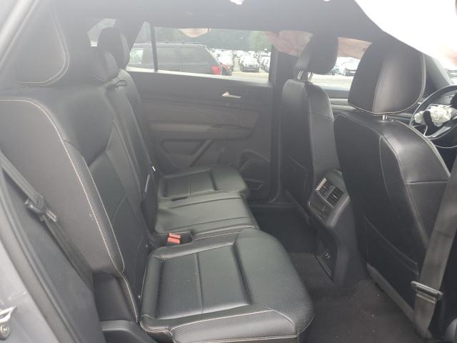 2022 VOLKSWAGEN ATLAS CROS 1V2KE2CA0NC204747