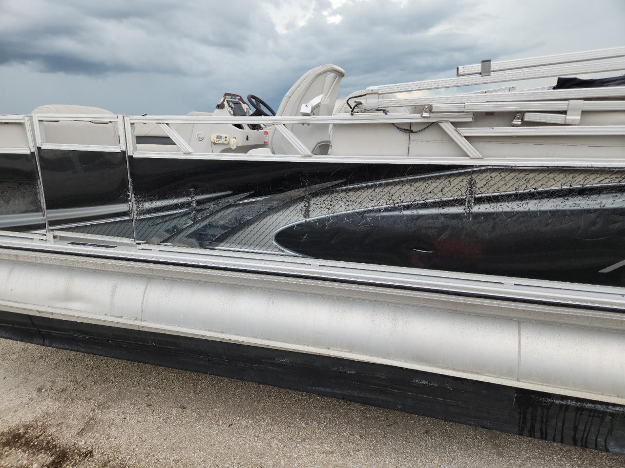 Lot #3245336898 2022 AVALON BOAT