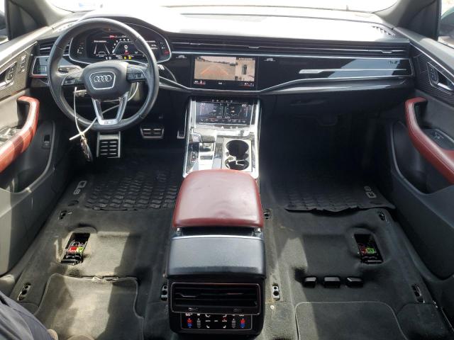 2021 AUDI SQ8 PRESTI WA1CWBF17MD036557