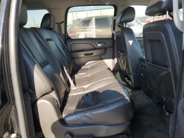 2011 CHEVROLET SUBURBAN K - 1GNSKJE3XBR385634