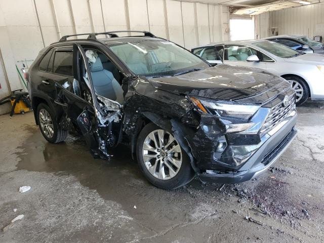 2025 TOYOTA RAV4 LIMIT 2T3Y1RFV6SW371458