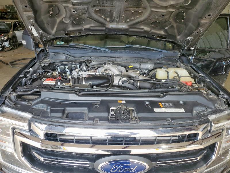 2022 FORD F250 SUPER - 1FT8W2BT0NEC55407