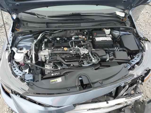 2024 TOYOTA COROLLA LE 5YFB4MDEXRP180732