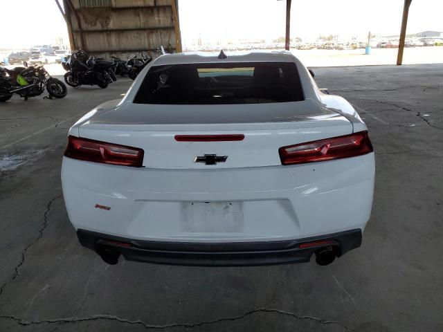2018 CHEVROLET CAMARO LT 1G1FB1RX9J0137104