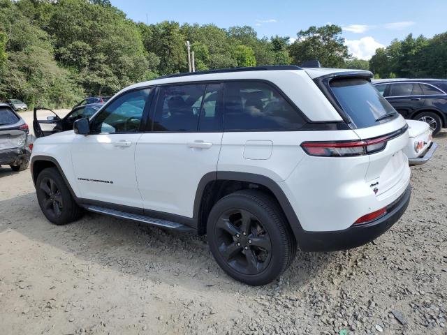 2023 JEEP GRAND CHER #3294431515