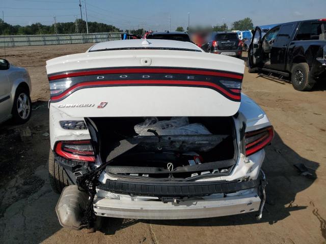 2018 DODGE CHARGER GT 2C3CDXJG2JH307709