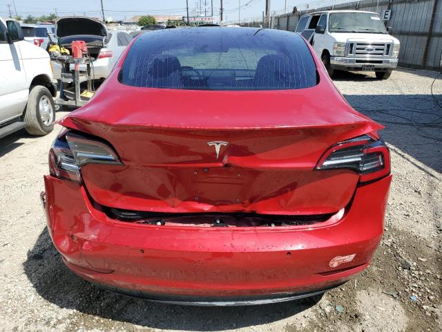 2018 TESLA MODEL 3 5YJ3E1EA3JF014404
