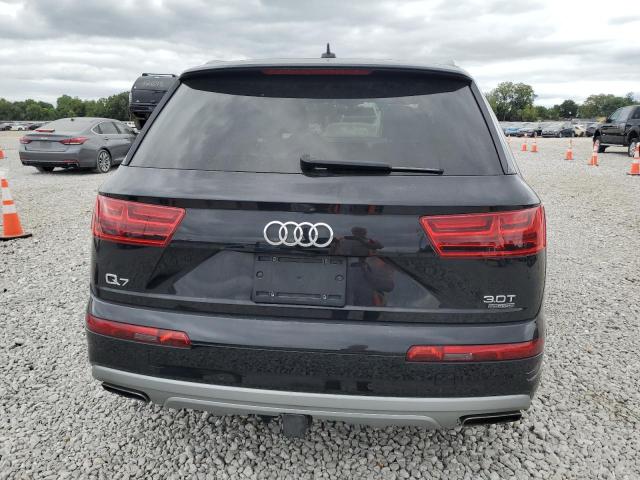 2018 AUDI Q7 PRESTIG WA1VAAF7XJD028633