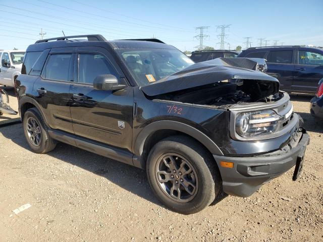 2021 FORD BRONCO SPORT BIG BEND 3FMCR9B6XMRA78747