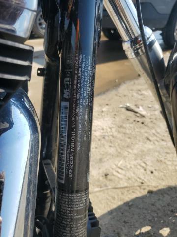 2012 HARLEY-DAVIDSON FXDC DYNA 1HD1GV419CC325229