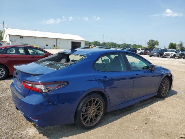 2023 TOYOTA CAMRY SE NIGHT SHADE #3292329279
