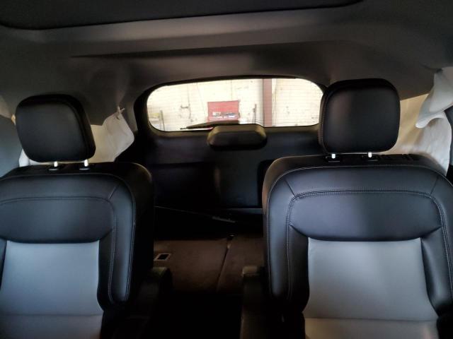 2023 FORD EXPLORER X - 1FMSK8DH1PGB32179