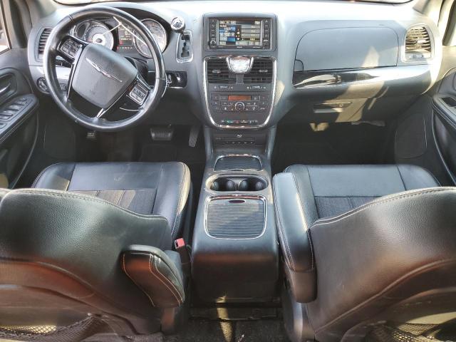 2015 CHRYSLER TOWN & COU 2C4RC1HG7FR710582