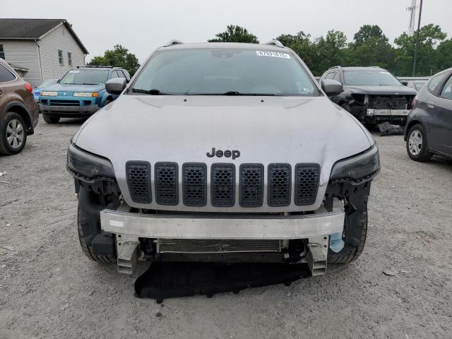 2019 JEEP CHEROKEE L 1C4PJMDX1KD255102
