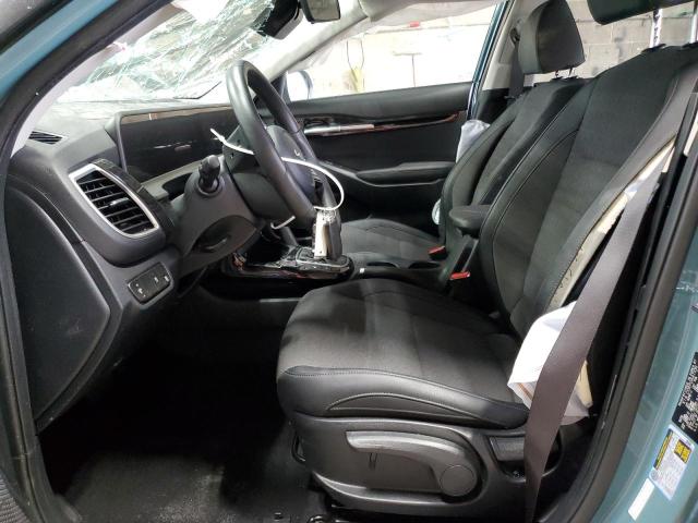 2025 KIA SELTOS S KNDEUCAA9S7759789