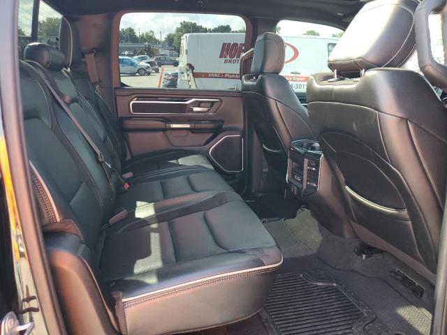 2019 RAM 1500 LARAM 1C6RRFJG5KN900742
