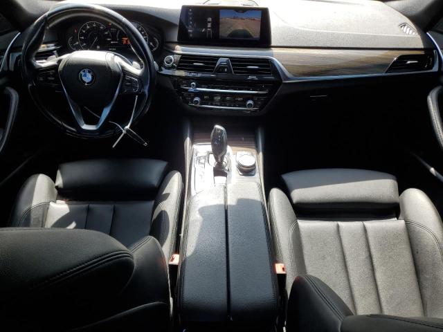 2019 BMW 530E - WBAJA9C53KB253749