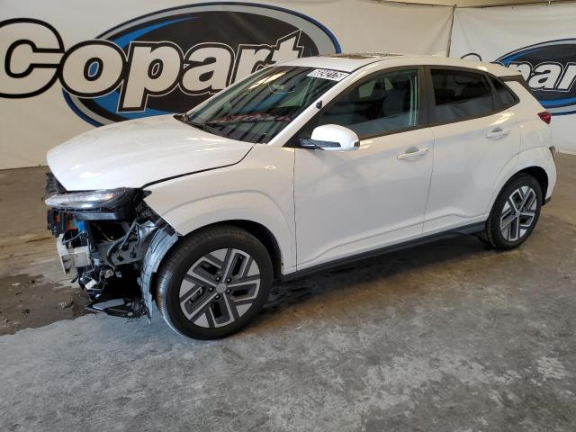 HYUNDAI KONA SEL