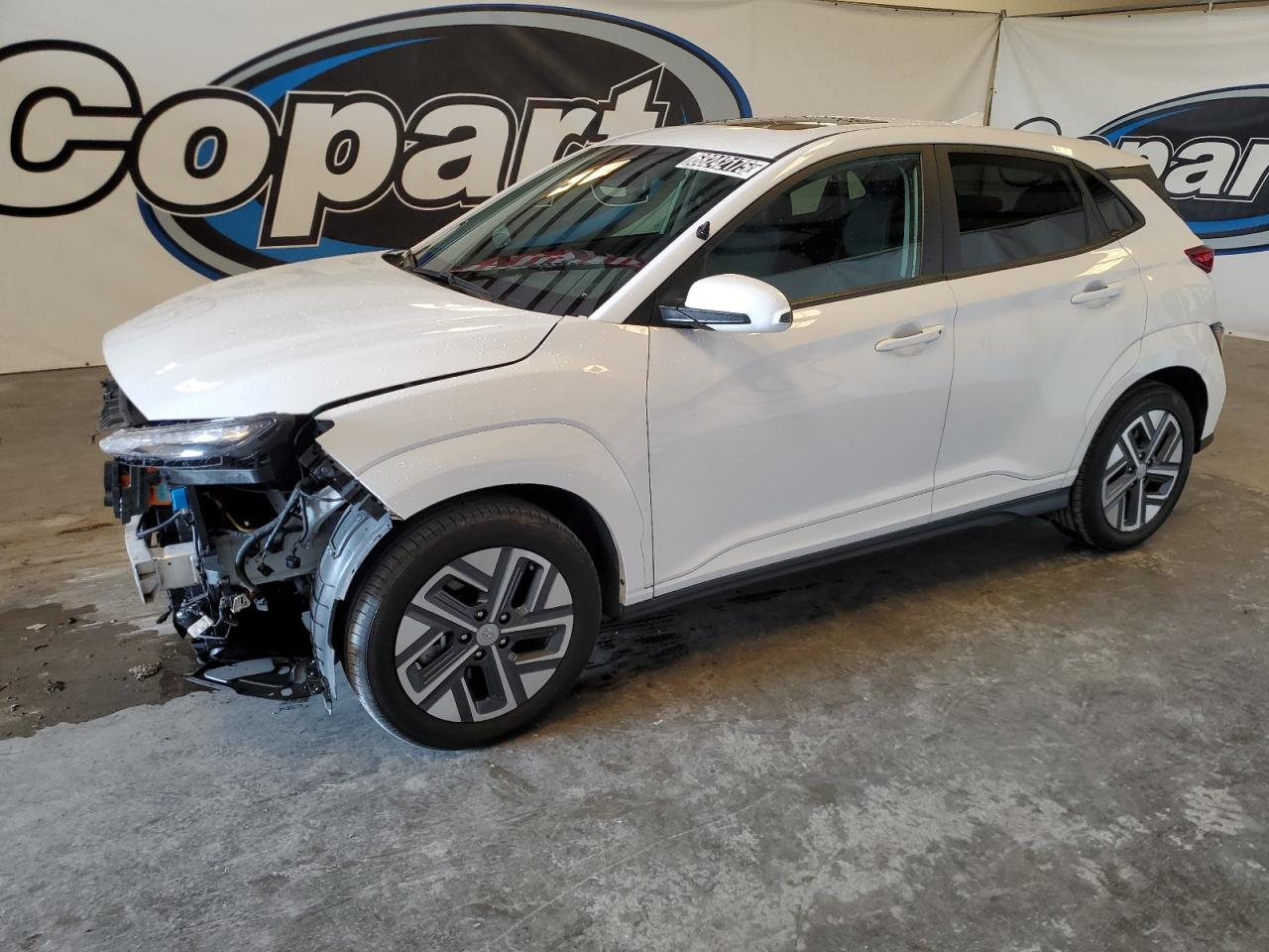 HYUNDAI KONA SEL