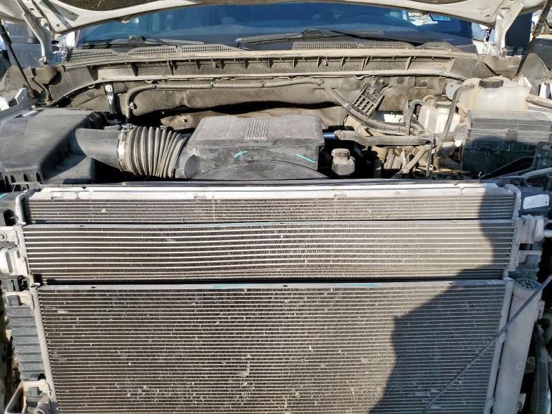 2023 GMC SIERRA C25 1GT48LE78PF107158